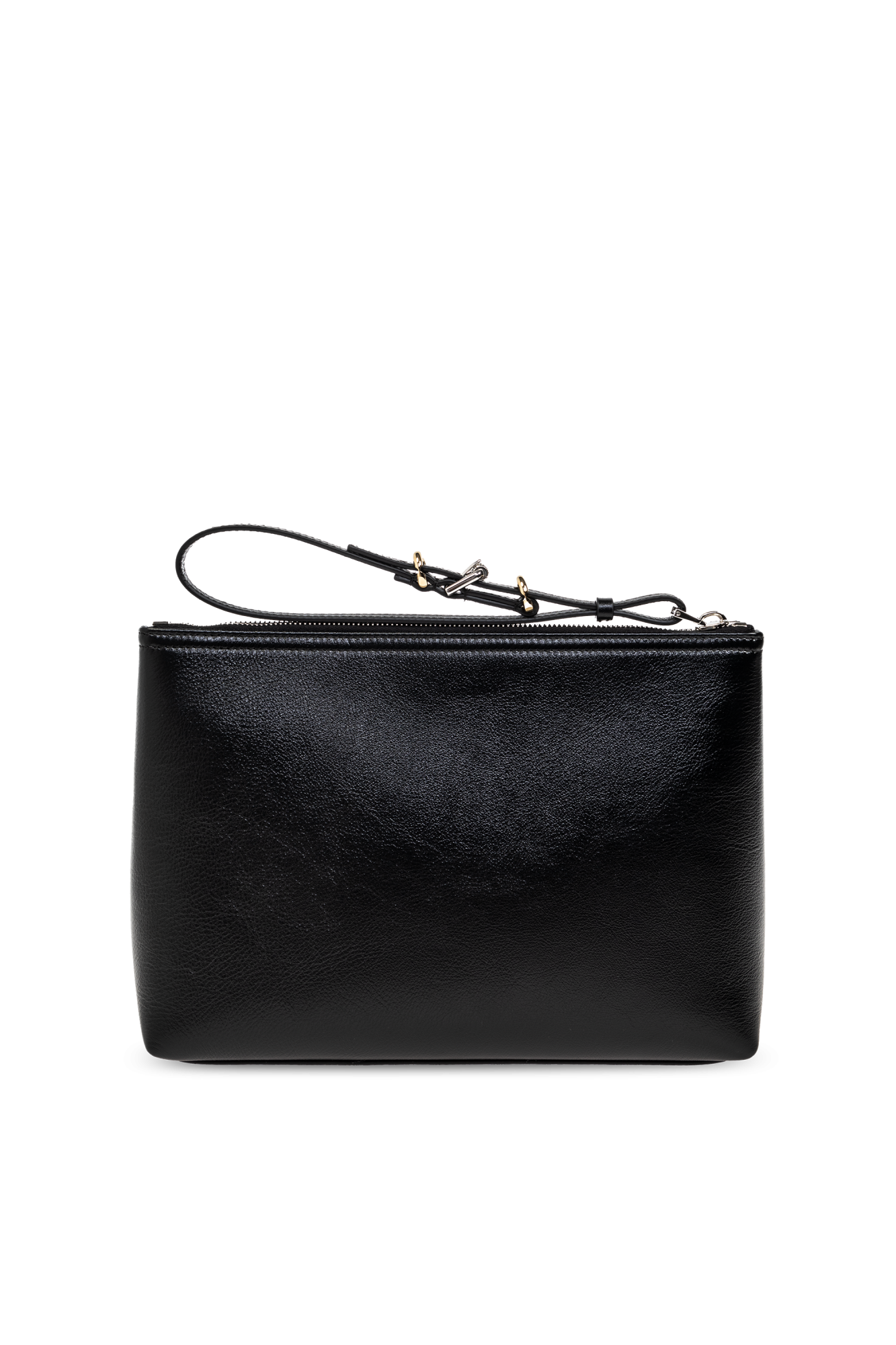 Givenchy B-BUZZ 23- CALFSKIN バッグ DN1DB526LAVE Smooth leather B-Buzz 23 bag - Women | BALMAIN